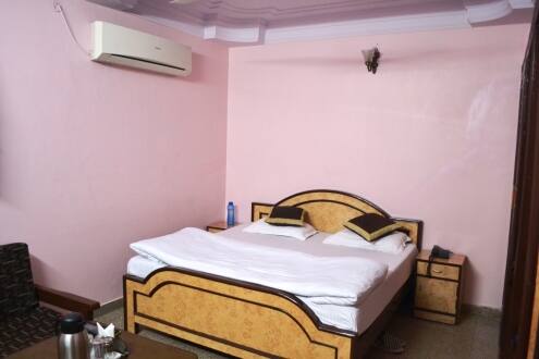 Hotel Tiwari, Jaipur 3